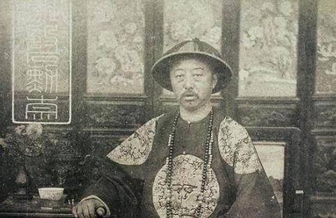 慈禧赐给妹夫一顶轿子，为什么不敢用？