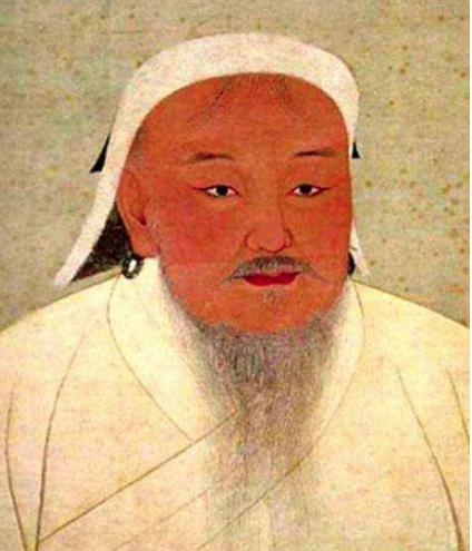 解密:古印度为什么没有被蒙古帝国所征服? 解密:古印度为什么没有被蒙古帝国所征服?