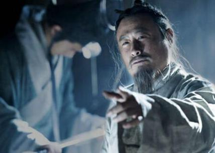 “具五刑”是什么刑罚?李斯死得有多惨? “具五刑”是什么刑罚?李斯死得有多惨?