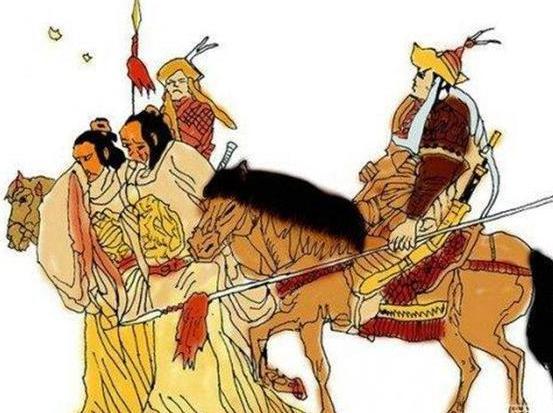 宋徽宗被俘后真的受尽凌辱吗?事实并非如此,在五国城继续活了8年还生了6子8女 宋徽宗被俘后真的受尽凌辱吗?事实并非如此,在五国城继续活了8年还生了6子8女