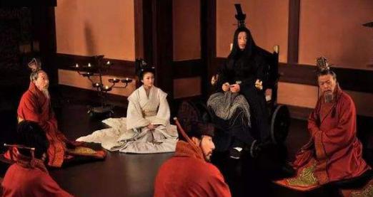 赵鞅是个什么样的人？他为赵氏铺平了由家入国的政治道路！