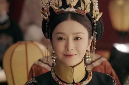 孝淑睿皇后苦熬21年坐上后位，她是什么结局？