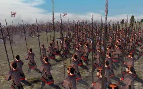 宋平公：从人质事件到华氏家族的生活圈