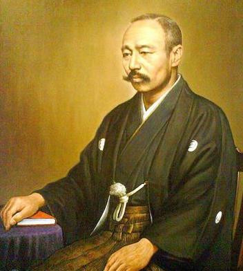 井上哲次郎：日本明治、大正、昭和时期的<a href=https://www.lishiji.cn/lishi/1893/ target=_blank class=infotextkey>哲学家</a>