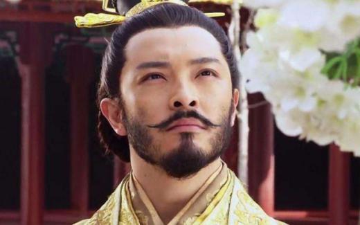 段志玄是个谨慎的人，却因此错过建功立业的机会！