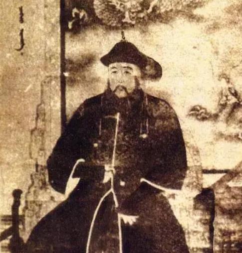 皇太极为什么对汗位的竞争者多尔衮那么器重？