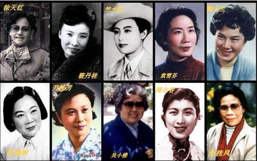 越剧十姐妹是怎么组建成的?揭秘她们的艰难发展 越剧十姐妹是怎么组建成的?<a href=https://www.lishiji.cn/lishi/1666/ target=_blank class=infotextkey>揭秘</a>她们的艰难发展