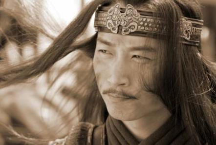 越王错枝是什么样的人？他为什么不愿继承王位