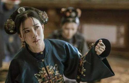 乾隆为什么不封唯一的嫡子永璂为储？