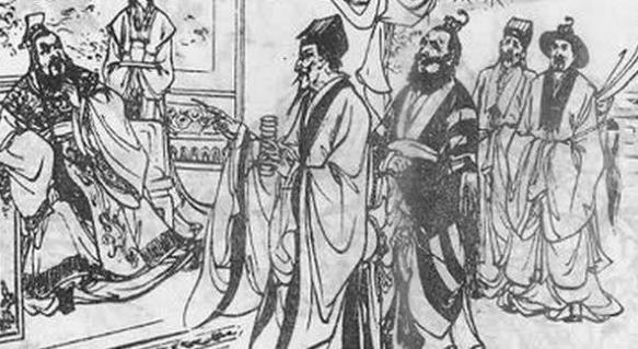 孙皓是什么样的人？真是遗臭万年
