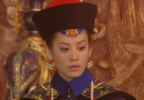 固伦端敏公主清朝唯一以养女出身的公主，一生骄横却洪福齐天