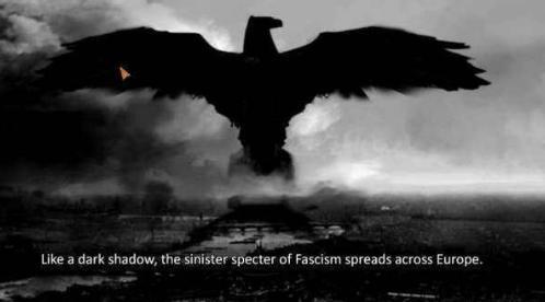 法西斯指的是什么 它的起源来自什么地方