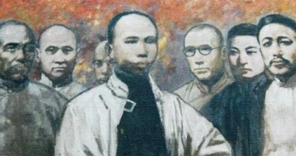 谭嗣同菜市口斩首，为什么父亲不去营救？