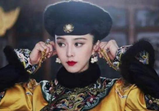 她才是雍正最爱的女人,是历史上的“甄嬛”吗? 她才是雍正最爱的女人,是历史上的“甄嬛”吗?