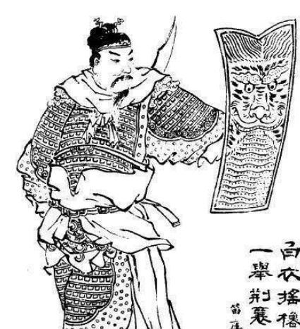 揭秘：吕蒙战功赫赫为什么没有名垂青史？