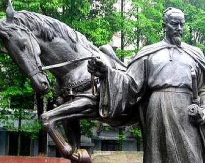 岳飞和韩世忠都是抗金名将 两人相比谁的官职更高一些呢 岳飞和韩世忠都是抗金名将 两人相比谁的官职更高一些呢
