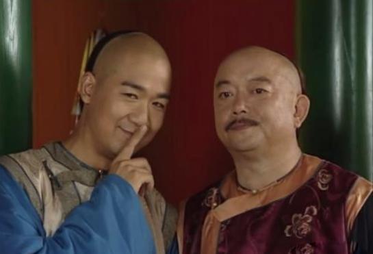 乾隆过年发红包，唯独漏发永琰，他为什么还很开心？