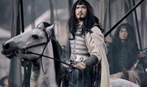 马超被曹操逼得走投无路,为什么选择了最弱的刘备投靠? 马超被曹操逼得走投无路,为什么选择了最弱的刘备投靠?