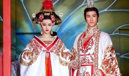 揭秘武则天为什么要养那么多男宠 仅仅是为了供自己享乐快活那么简单吗