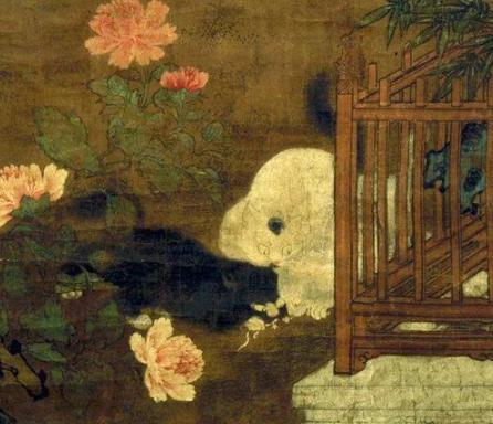 猫是怎么一步步变成宠物的？历史上的头号猫奴竟然是陆游？