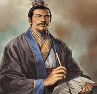 “郭嘉不死，卧龙不出”前面是什么？郭嘉之前还有一个人！