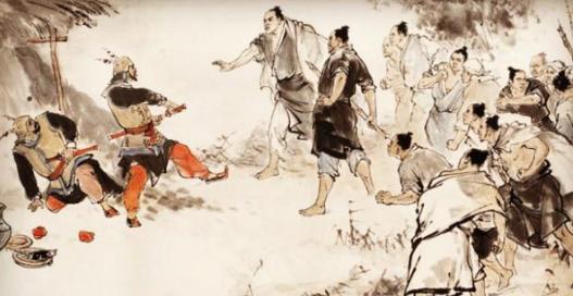 陈胜为什么会被一个车夫杀掉？原因是什么