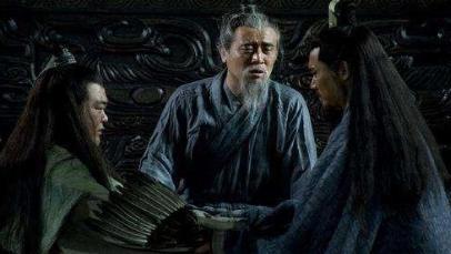 刘禅真的是白眼狼吗 他为何没有为父报仇呢 刘禅真的是白眼狼吗 他为何没有为父报仇呢