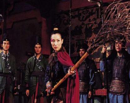 无艳心甘情愿陪伴齐宣王这么久 都为他做过哪些事情呢 无艳心甘情愿陪伴齐宣王这么久 都为他做过哪些事情呢