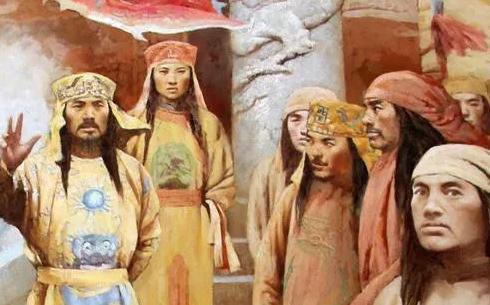 太平天国北王韦昌辉与东王杨秀清有什么仇？