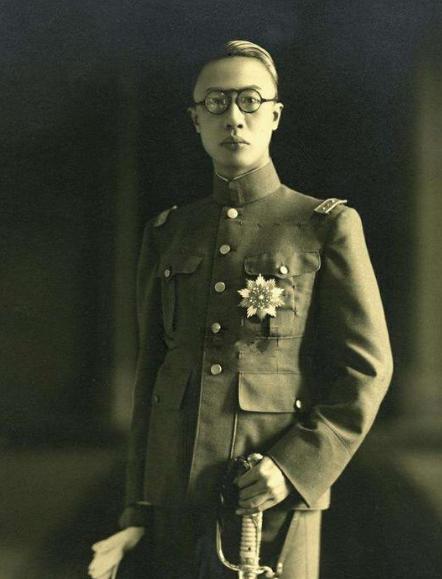 日本人说了什么,被溥仪怒怼回去?终于硬气一回 日本人说了什么,被溥仪怒怼回去?终于硬气一回