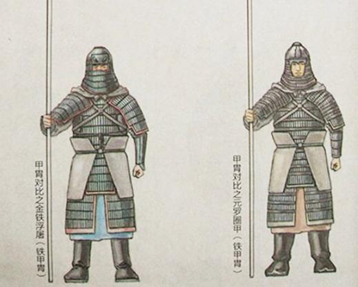 他竟是宋金第一反杀王?岳飞手下败将金兀术其实很强 他竟是宋金第一反杀王?岳飞手下败将金兀术其实很强