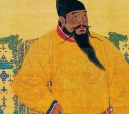朱棣造反成功后做了什么决定 这一举动成为了明朝覆灭的主要原因 朱棣造反成功后做了什么决定 这一举动成为了明朝覆灭的主要原因