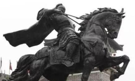 为王朝守卫要道66年,却被遗忘的归义军 为王朝守卫要道66年,却被遗忘的归义军