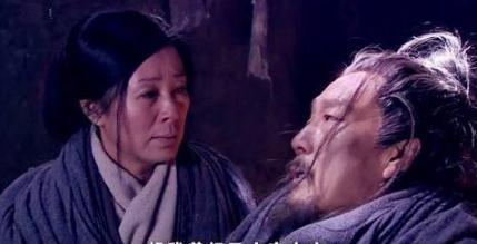 为救宋于危难他劝徽宗禅位,如果不被陷害“靖康耻”不会发生! 为救宋于危难他劝徽宗禅位,如果不被陷害“靖康耻”不会发生!