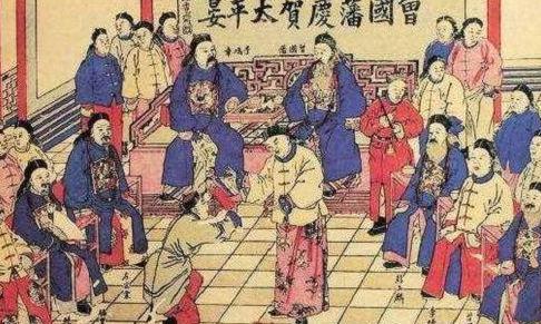 在清末对外战争中，淮军和湘军的战斗力差距为什么会那么大？