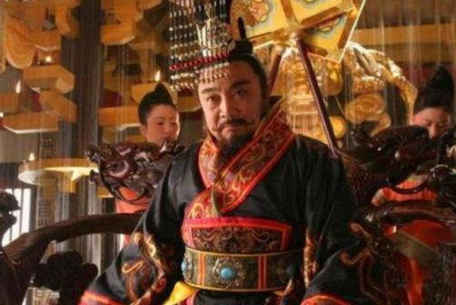 陈霸先是什么样的?他是一个好皇帝吗