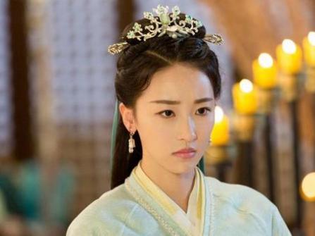 临海公主为什么会给一个民女做奴还遭虐待？