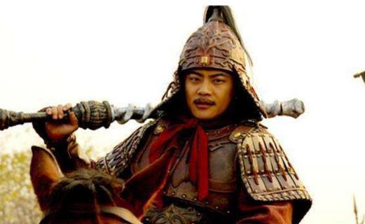 皇帝：我把女儿许配给你！被52岁大将军拒绝！为什么呢