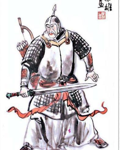 历史上真实的丁奉是什么人?一块越老越辣的姜 历史上真实的丁奉是什么人?一块越老越辣的姜