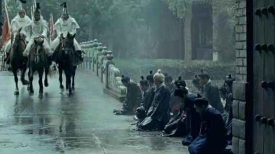 刘宗周：食古不化是一流，品行节操更一流