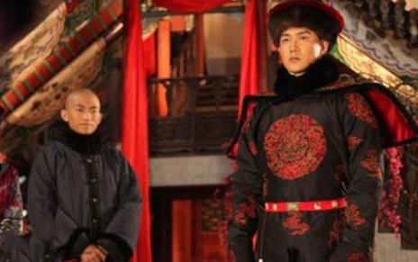 策棱并不是满清人，雍正为甚还要册封他为亲王？