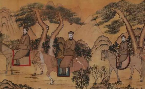 皇太极为什么对汗位的竞争者多尔衮那么器重？