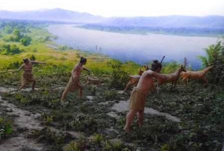 半坡人有着怎样的<a href=https://www.lishiji.cn/lishi/7967/ target=_blank class=infotextkey>文化</a>特征？半坡人制作的彩陶有什么特点