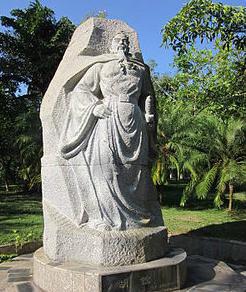 南宋四名臣之一 南宋著名名臣胡铨简介 南宋四名臣之一 南宋著名名臣胡铨简介