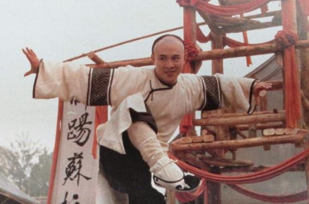 历史上真实的方世玉是怎样的？24岁就一命呜呼了