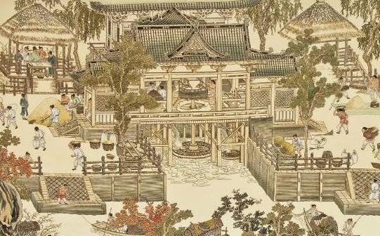 如果宋朝延续下来，会成为发达国家吗