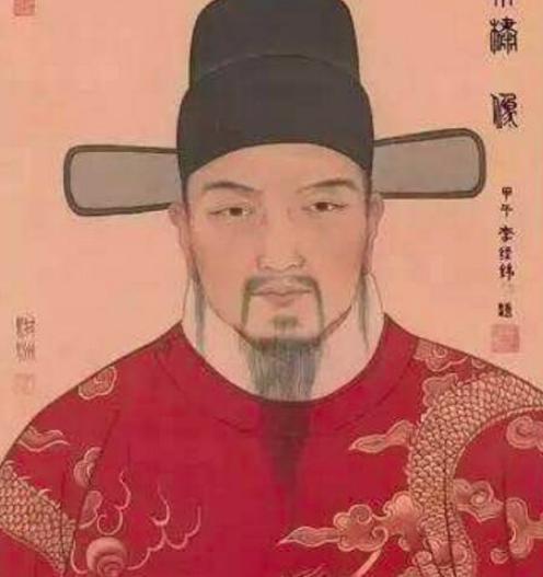 朱元璋骂儿子“古今至蠢者”，朱橚真的很蠢吗？