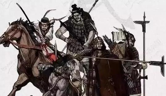 马陵之战：齐国崛起，颠覆魏国的初代霸业