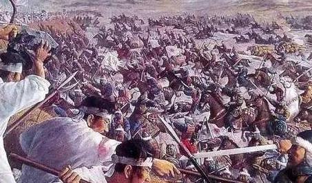 元朝期间的两都之战 这件事情对元朝造成了什么影响