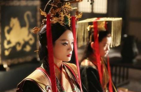 秦宣太后和西楚霸王是什么关系?他们是亲戚吗? 秦宣太后和西楚霸王是什么关系?他们是亲戚吗?
